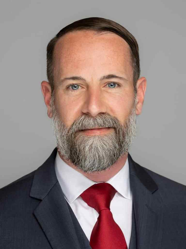 William Jones, MBA, MPH, MSN, CAVRN, NE-BC