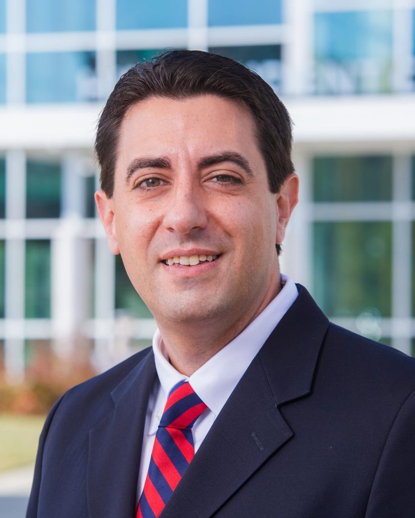 Matthew Macaluso, D.O.