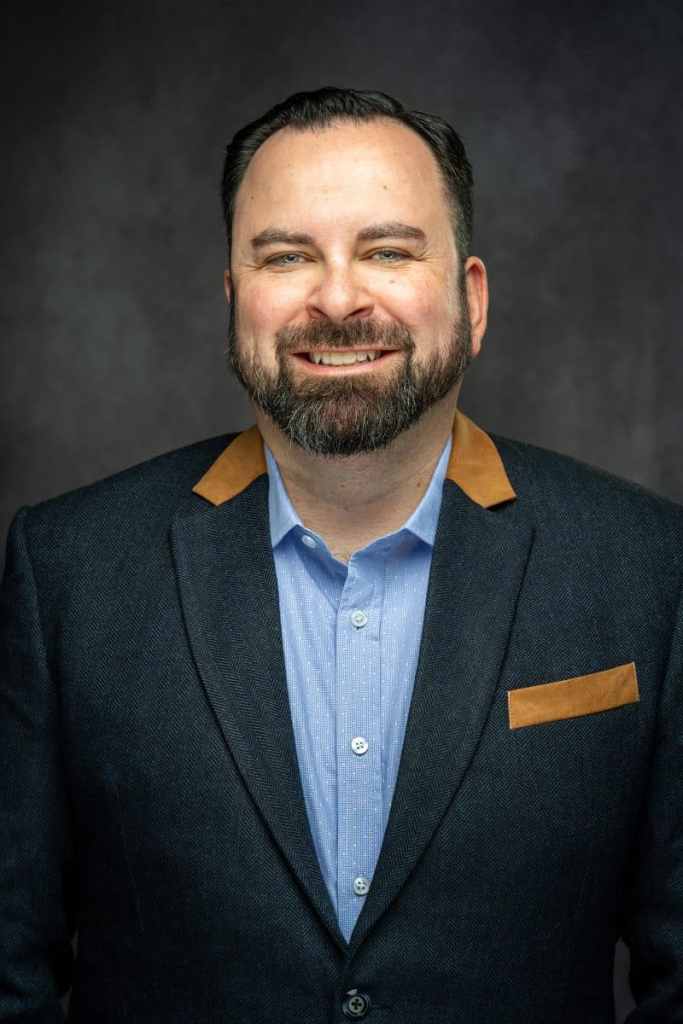 Paul Malito, MHA, BSN, RN