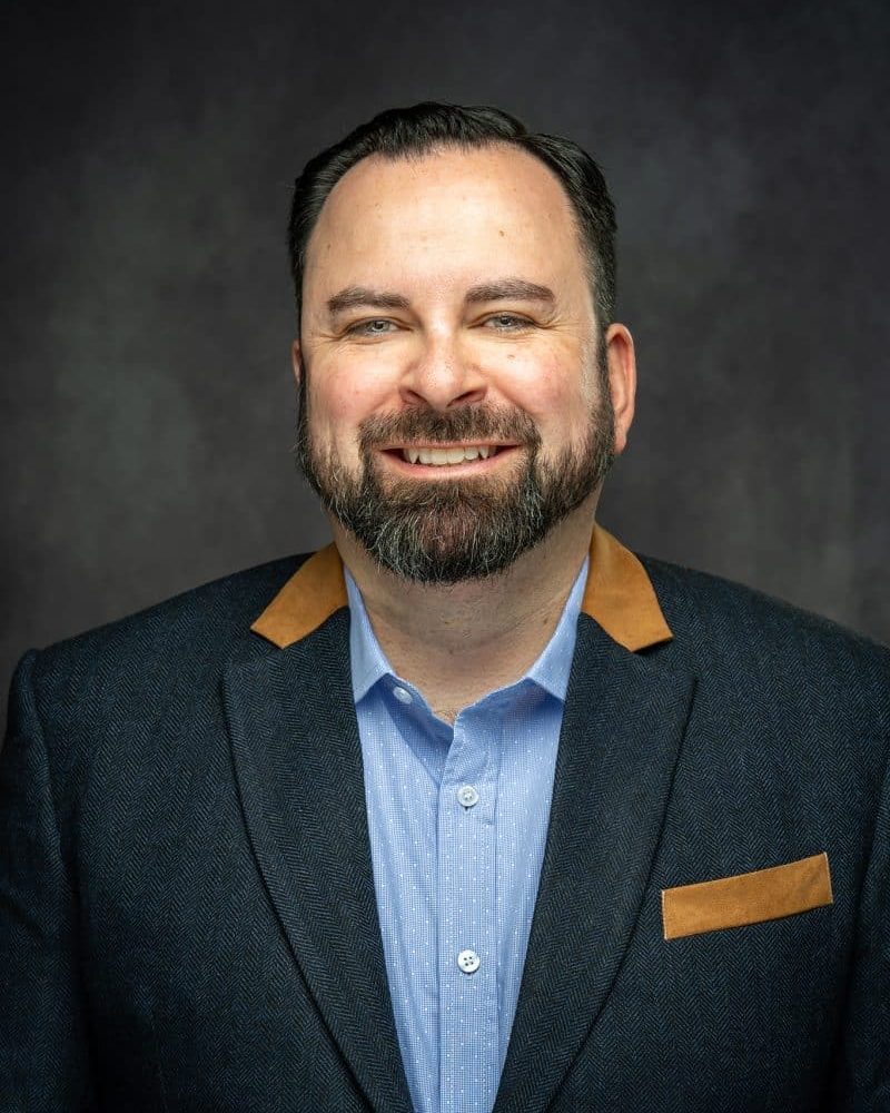 Paul Malito, MHA, BSN, RN